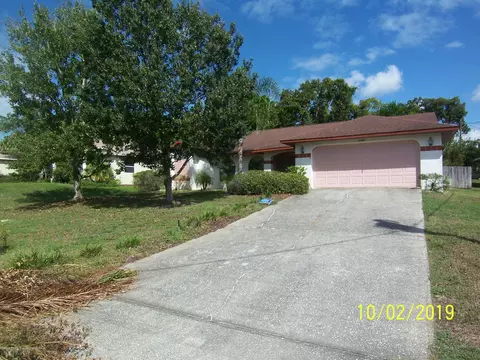 2470 Keeport Dr, Spring Hill, FL 34609 photo 1