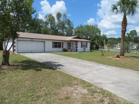 8231 Eleanor St, Spring Hill, FL 34606 photo 1