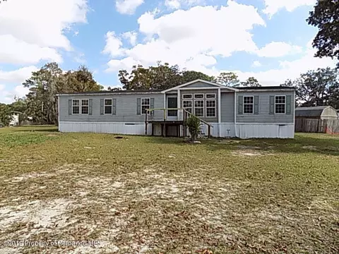 3328 Oakridge Dr, Spring Hill, FL 34606 photo 1