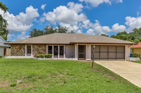 2269 Danforth Rd, Spring Hill, FL 34608 photo 1