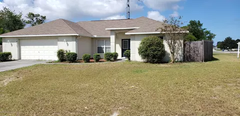 6045 Mountain Way Ave, Spring Hill, FL 34608 photo 1