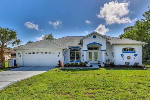 2408 Evenglow Ave, Spring Hill, FL 34609 photo 1