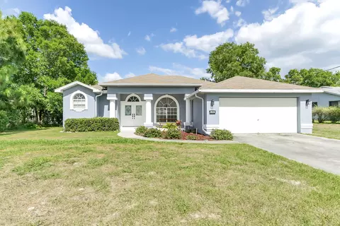 2096 Gold Rd, Spring Hill, FL 34609 photo 1