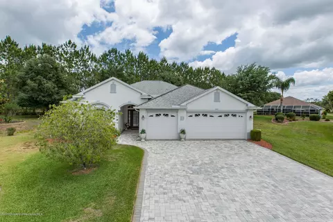 270 Longleaf Ct, Spring Hill, FL 34609 photo 1