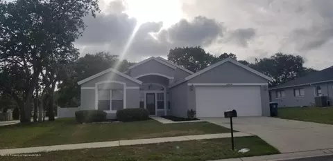 1309 Overland Dr, Spring Hill, FL 34608 photo 1