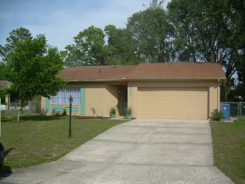 2360 Eva Ave, Spring Hill, FL 34609 photo 1