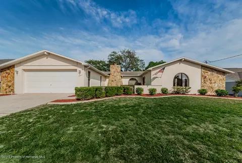 2347 Anza Ave, Spring Hill, FL 34609 photo 1
