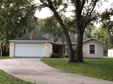 15225 Kittrell Dr, Spring Hill, FL 34610 photo 1