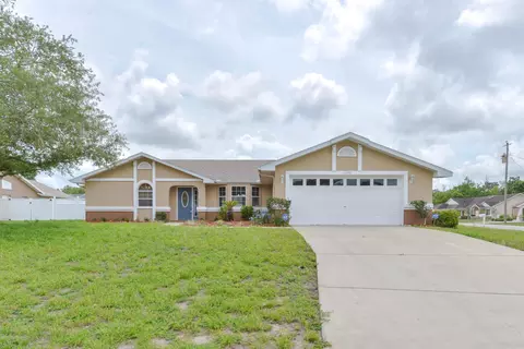 11290 Tuscanny Ave, Spring Hill, FL 34608 photo 1