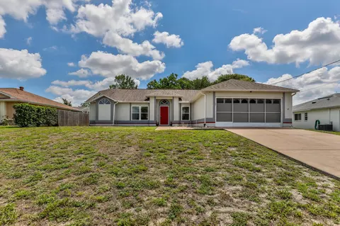 4350 Hedgewood Ave, Spring Hill, FL 34608 photo 1