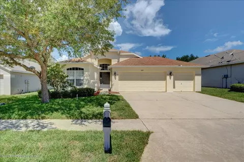 4339 Knollcrest Ct, Spring Hill, FL 34609 photo 1