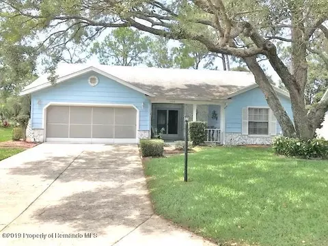 6426 Lost Tree Ln, Spring Hill, FL 34606 photo 1