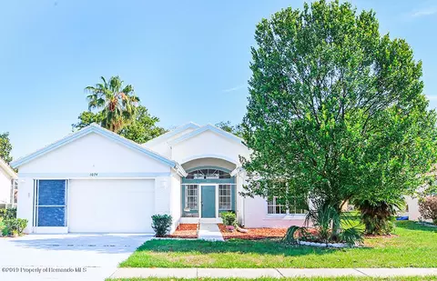 1074 Larkin Rd, Spring Hill, FL 34608 photo 1