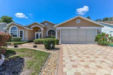 11282 Richford Ln, Spring Hill, FL 34609 photo 1