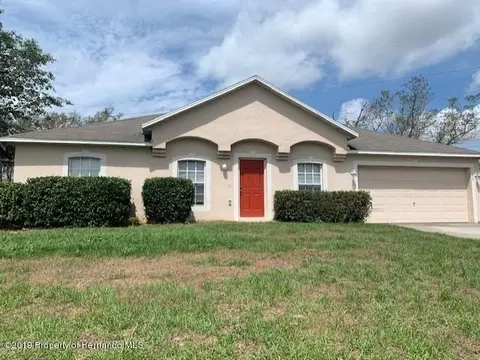 3159 Grayton Dr, Spring Hill, FL 34609 photo 1