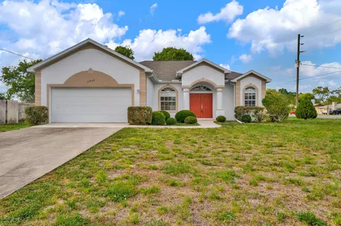 11059 Claymore St, Spring Hill, FL 34608 photo 1