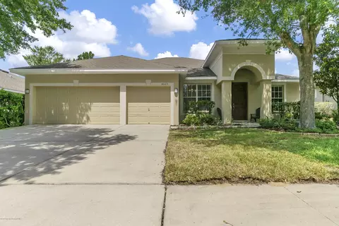 4605 Copper Hill Dr, Spring Hill, FL 34609 photo 1