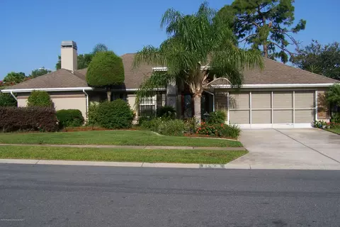 1189 Muscovy Dr, Spring Hill, FL 34608 photo 1