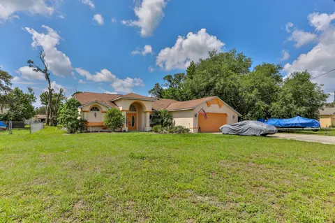 13194 Linden Dr, Spring Hill, FL 34609 photo 1