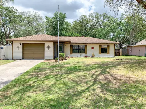 280 Portland Ave, Spring Hill, FL 34606 photo 1