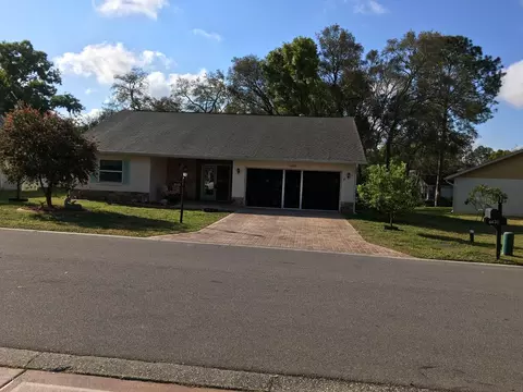 6438 Wedgewood Dr, Spring Hill, FL 34606 photo 1