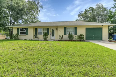 3320 Garden Ave, Spring Hill, FL 34609 photo 1