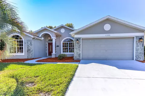 11288 Richford Ln, Spring Hill, FL 34609 photo 1