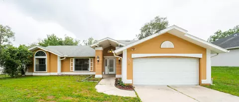 231 Dan River Dr, Spring Hill, FL 34606 photo 1