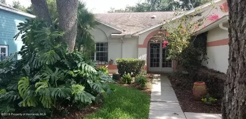 8051 Sugarbush Dr, Spring Hill, FL 34606 photo 1