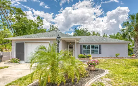 9045 Swiss Rd, Spring Hill, FL 34606 photo 1