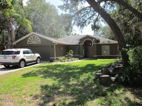 4060 Monona Ave, Spring Hill, FL 34606 photo 1