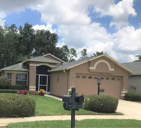 11819 Aranda Ct, Hudson, FL 34667 photo 1