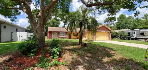 2153 Rio Cir, Spring Hill, FL 34608 photo 1