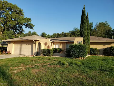 10107 Horizon Dr, Spring Hill, FL 34608 photo 1