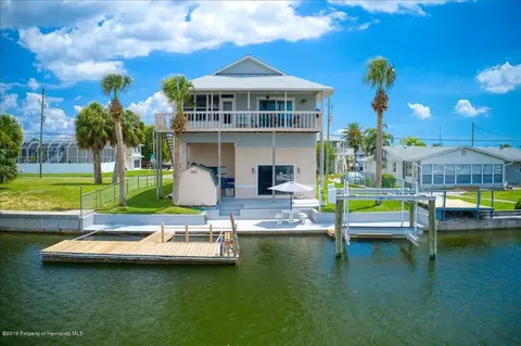 3447 Gulf Coast Dr, Hernando Beach, FL 34607 photo 1