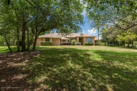 7263 Hidden Cove Ct, Spring Hill, FL 34607 photo 1