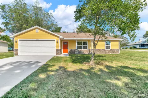 10166 Horizon Dr, Spring Hill, FL 34608 photo 1