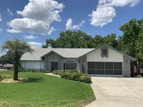 2398 Glenridge Dr, Spring Hill, FL 34609 photo 1