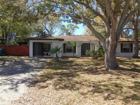 9171 Sewell Ln, Spring Hill, FL 34608 photo 1