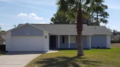 11142 Sedgefield Ave, Spring Hill, FL 34608 photo 1
