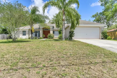8293 Norbert St, Spring Hill, FL 34606 photo 1