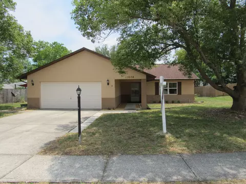 13038 Killian St, Spring Hill, FL 34609 photo 1