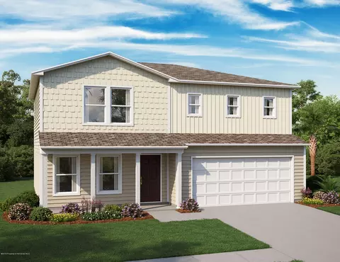 9459 Northvale St, Spring Hill, FL 34608 photo 1