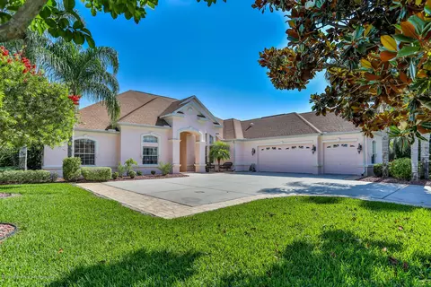 14121 Bassingthorpe Dr, Spring Hill, FL 34609 photo 1
