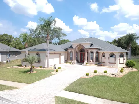 4057 Hanging Moss Loop, Spring Hill, FL 34609 photo 1