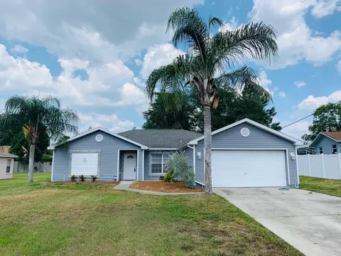 2176 Gold Rd, Spring Hill, FL 34609 photo 1