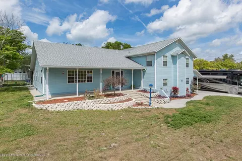 3409 Harrow Rd, Spring Hill, FL 34606 photo 1