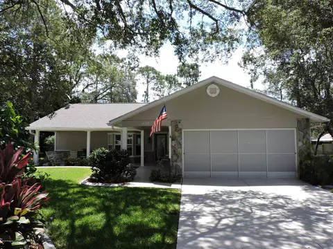 2176 Torrey Pines Ct, Spring Hill, FL 34606 photo 1