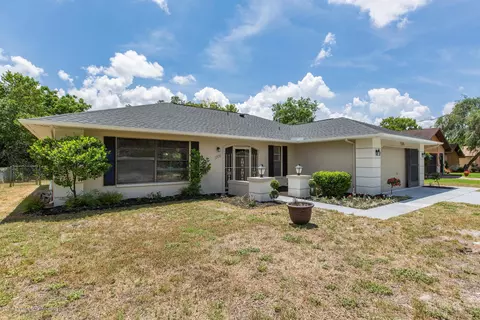 2456 Allegro Ave, Spring Hill, FL 34609 photo 1