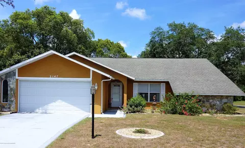 2147 Anchor Ave, Spring Hill, FL 34608 photo 1